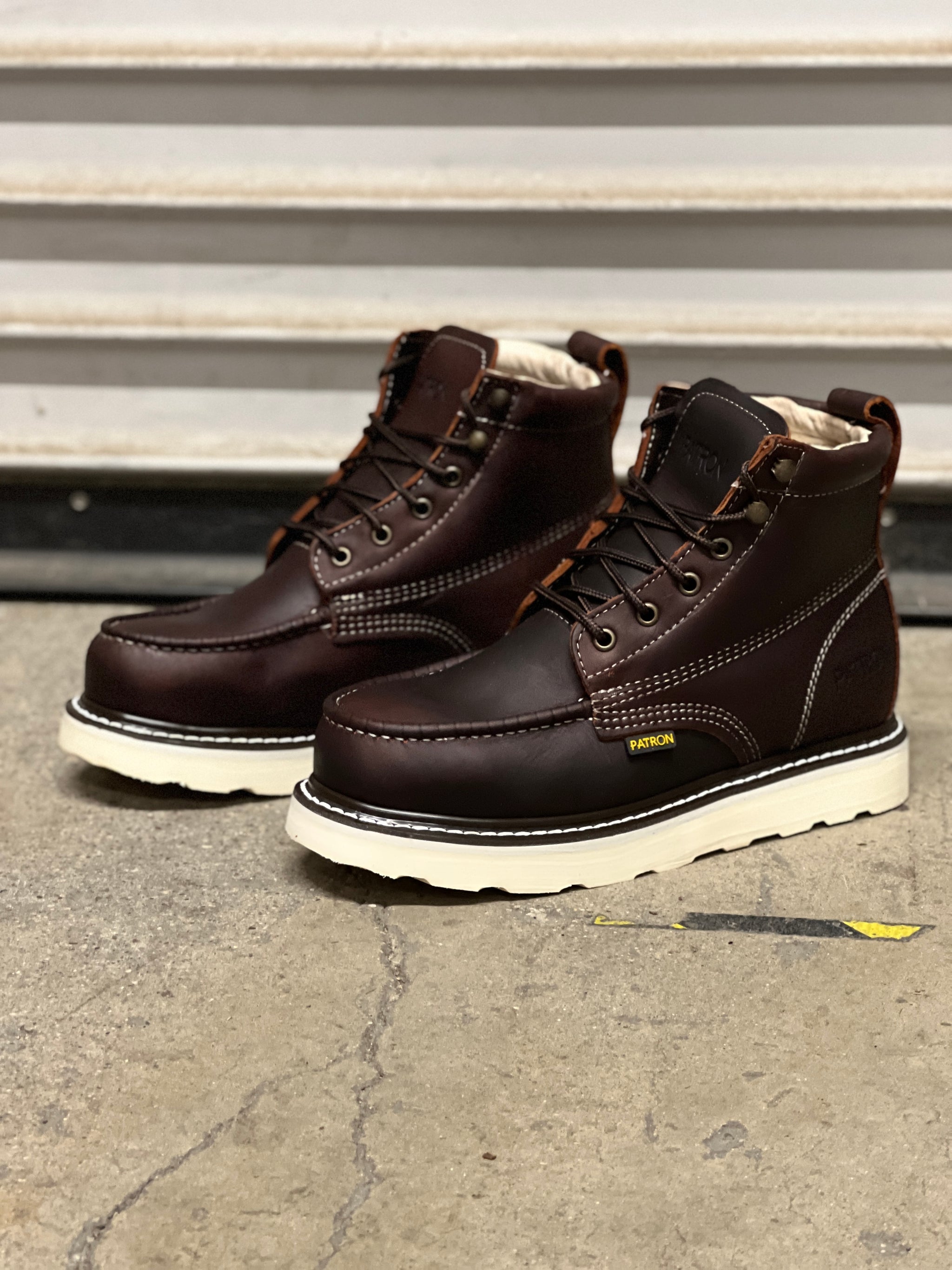 Patron Botas display picture 3