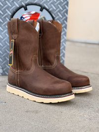 Load image into Gallery viewer, 1050 Crazy Brown
