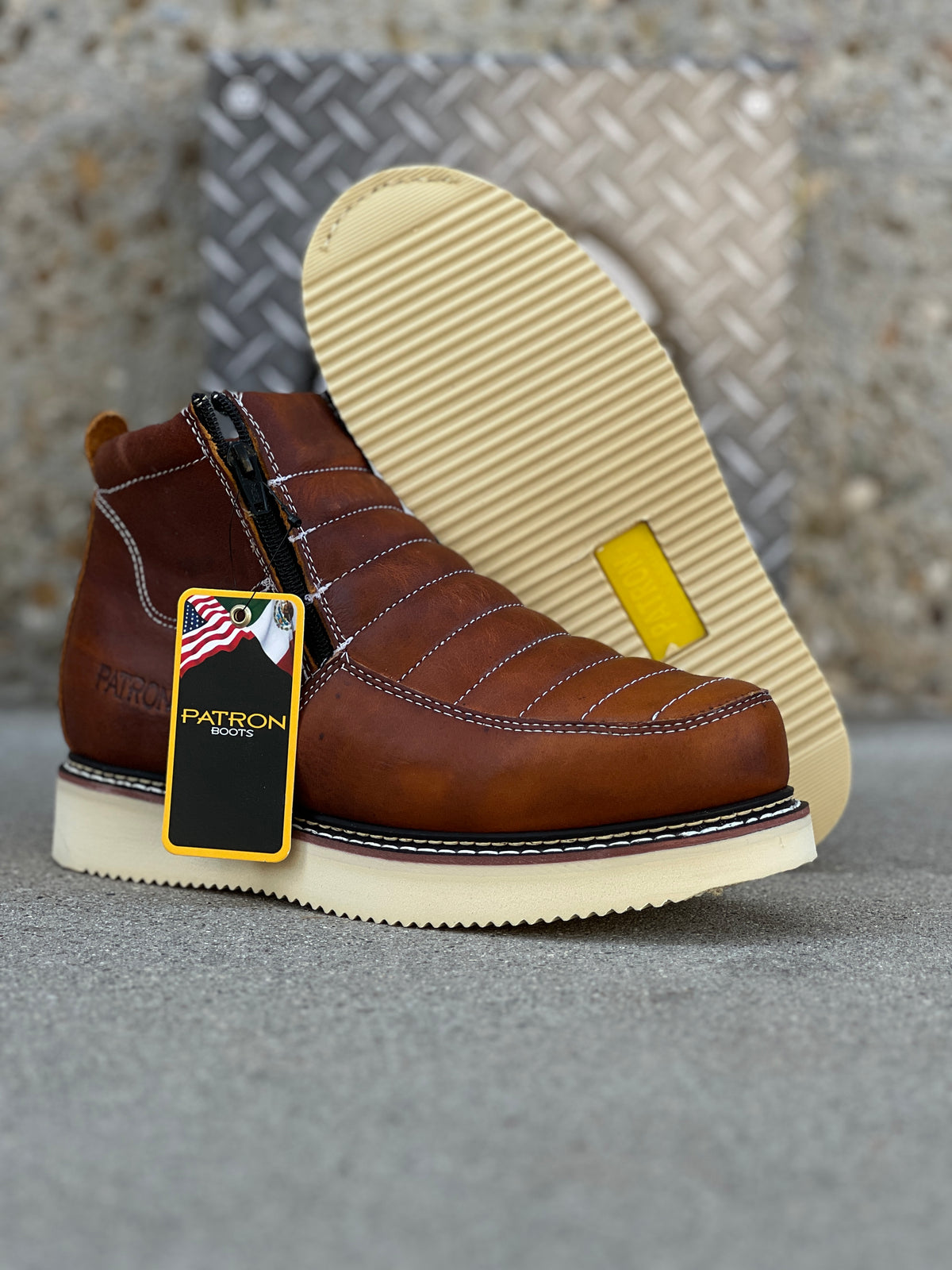 655 Light Brown