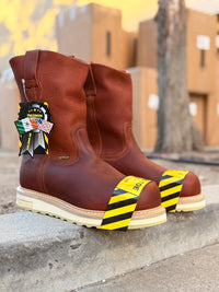 Load image into Gallery viewer, 105 Roble Steel Toe Jeep
