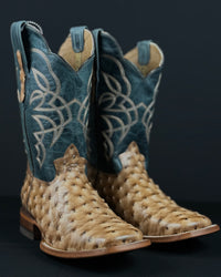 Load image into Gallery viewer, 070 Ave Orix Blue Jean
