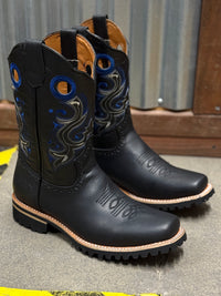 Load image into Gallery viewer, 718 Black TRK
