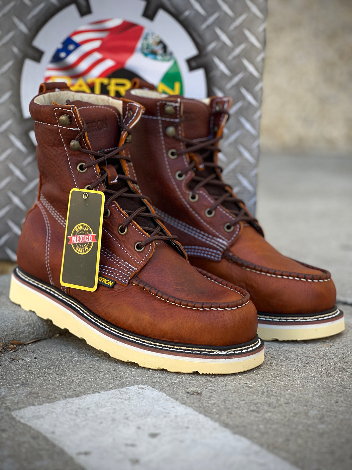 850 Light Brown