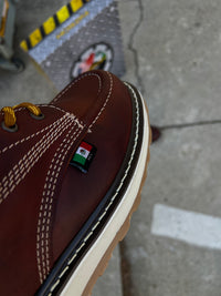 Load image into Gallery viewer, 1517 Shedron Mexico Flag
