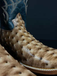 Load image into Gallery viewer, 070 Ave Orix Blue Jean
