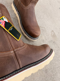 Load image into Gallery viewer, 1050 Crazy Brown
