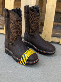 Load image into Gallery viewer, 9830 Python Print Cafe
