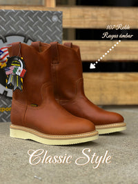 Load image into Gallery viewer, 107 Roble (ambar)
