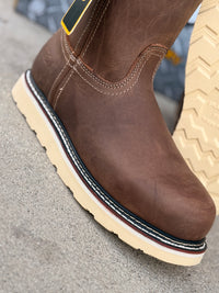 Load image into Gallery viewer, 1050 Crazy Brown
