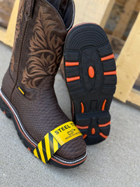 Load image into Gallery viewer, 9830 Python Print Cafe
