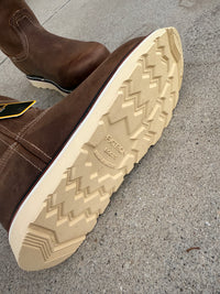 Load image into Gallery viewer, 1050 Crazy Brown
