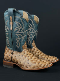 Load image into Gallery viewer, 070 Ave Orix Blue Jean
