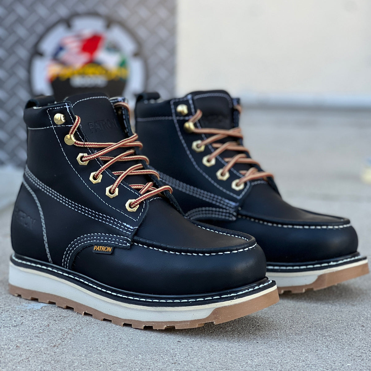714 Black