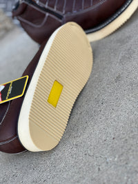 Load image into Gallery viewer, 655 Dark Brown
