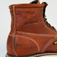Load image into Gallery viewer, 635 WP Light Brown
