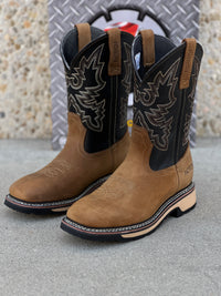 Load image into Gallery viewer, 5700 Crazy / Black
