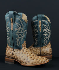 Load image into Gallery viewer, 070 Ave Orix Blue Jean
