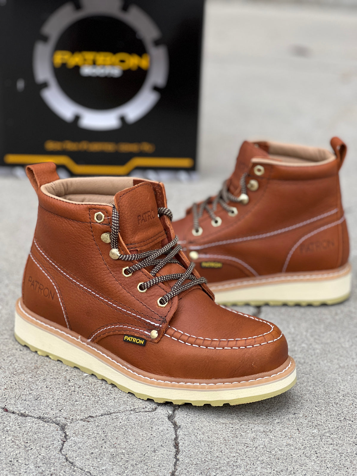 502 Light Brown