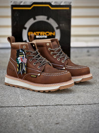 Load image into Gallery viewer, 514 Dark Brown
