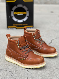 Load image into Gallery viewer, 502 Light Brown
