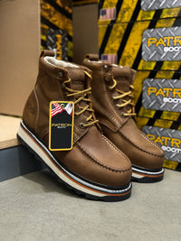 Load image into Gallery viewer, 714 Crazy Brown
