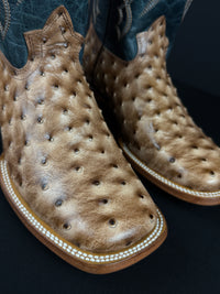 Load image into Gallery viewer, 070 Ave Orix Blue Jean
