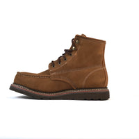 Load image into Gallery viewer, 635 WP Crazy Brown
