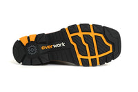 Load image into Gallery viewer, 2024 Shoulder Cafe Steel Toe
