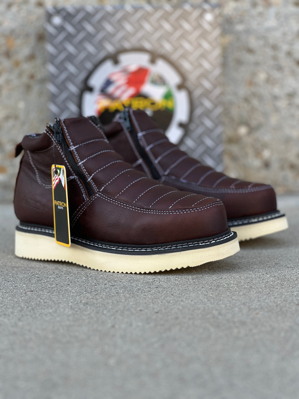 655 Dark Brown