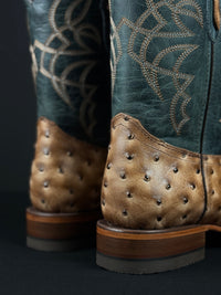 Load image into Gallery viewer, 070 Ave Orix Blue Jean
