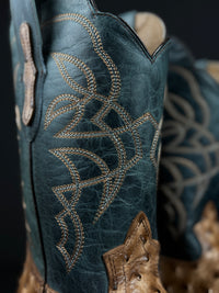 Load image into Gallery viewer, 070 Ave Orix Blue Jean
