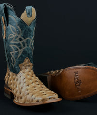 Load image into Gallery viewer, 070 Ave Orix Blue Jean
