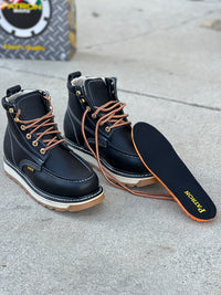 Load image into Gallery viewer, 714 Black
