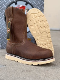 Load image into Gallery viewer, 1050 Crazy Brown
