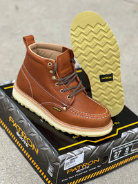 Load image into Gallery viewer, 502 Light Brown
