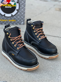 Load image into Gallery viewer, 714 Black
