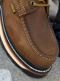 Load image into Gallery viewer, 714 Crazy Brown
