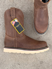 Load image into Gallery viewer, 1050 Crazy Brown
