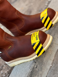 Load image into Gallery viewer, 105 Roble Steel Toe Jeep
