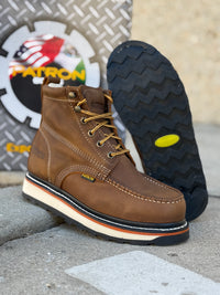 Load image into Gallery viewer, 714 Crazy Brown
