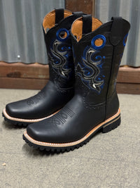 Load image into Gallery viewer, 718 Black TRK
