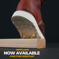 Load image into Gallery viewer, 650 Light Brown (Puncture Resistant)
