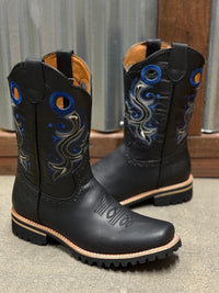 Load image into Gallery viewer, 718 Black TRK
