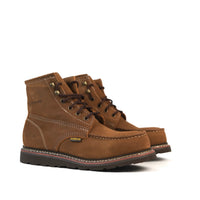 Load image into Gallery viewer, 635 WP Crazy Brown
