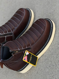 Load image into Gallery viewer, 655 Dark Brown
