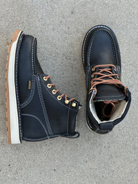 Load image into Gallery viewer, 714 Black
