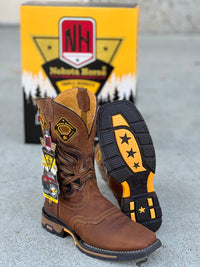 Load image into Gallery viewer, 18 Parker Crazy Miel Yellow Sole
