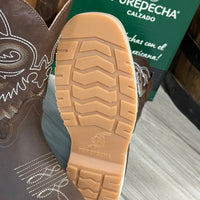 Load image into Gallery viewer, 348 STEEL TOE Crazy Cafe
