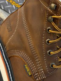 Load image into Gallery viewer, 714 Crazy Brown
