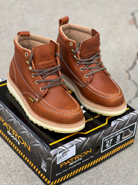 Load image into Gallery viewer, 502 Light Brown
